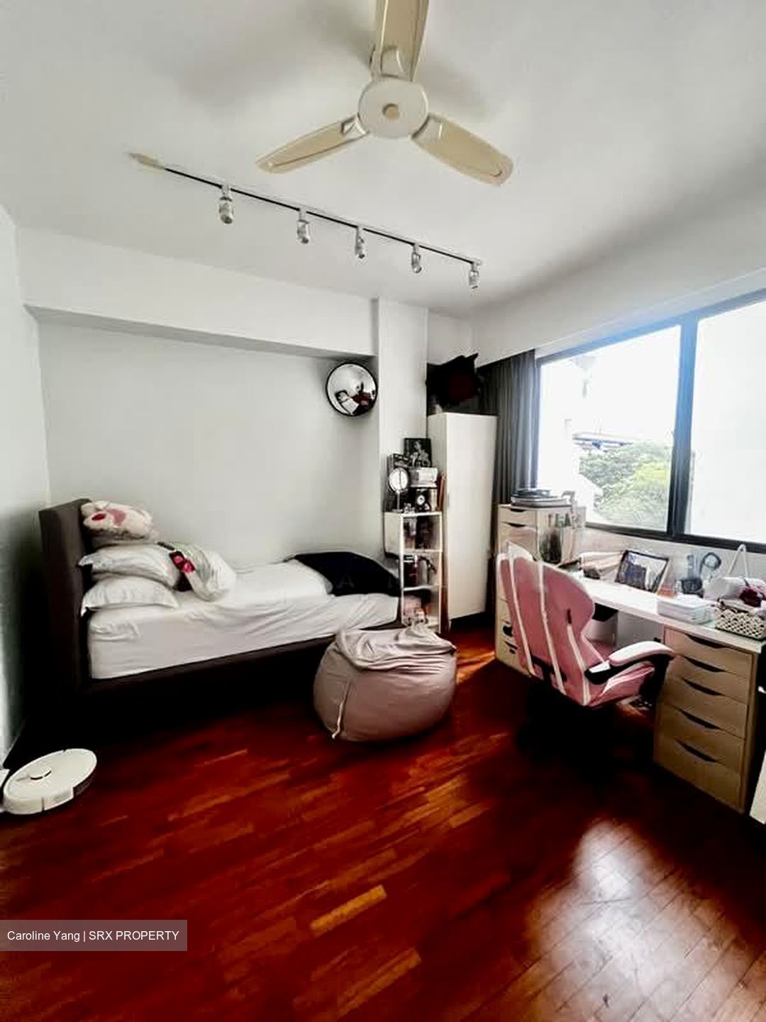 Hillcrest Arcadia (D11), Condominium #575331251